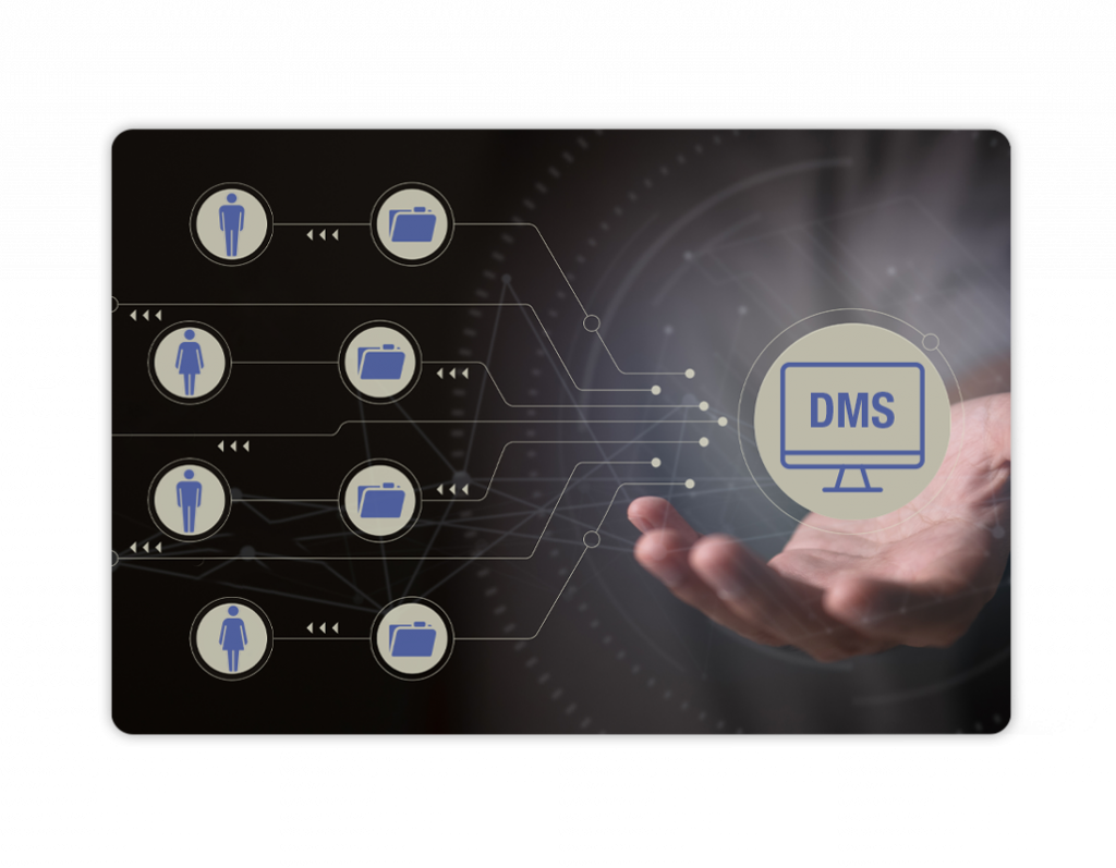 Dealer Management System (DMS) - Cox Automotive