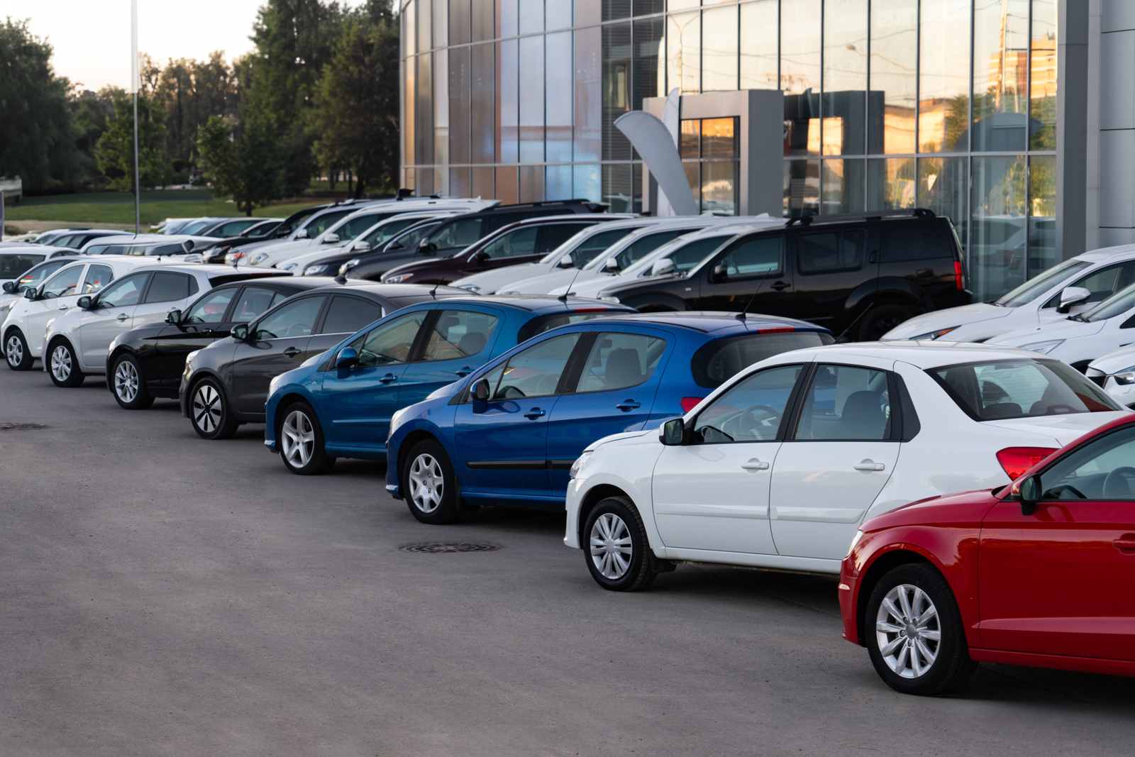 What’s market days’ supply, and what does it mean for your dealership?