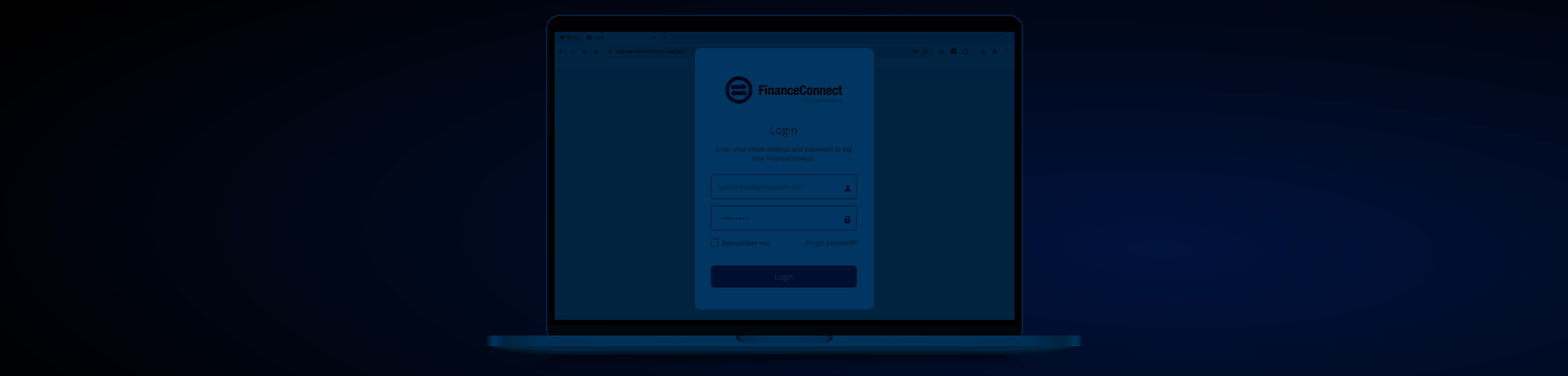 FinanceConnect